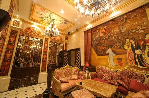 双辽高档KTV妹子质量哪家好