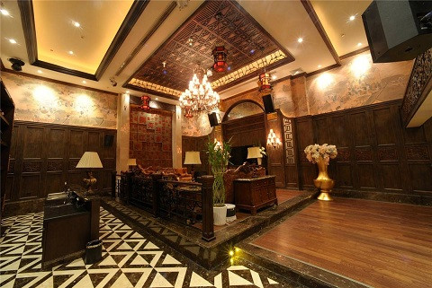 双辽哪个KTV少爷男模妹子服务好